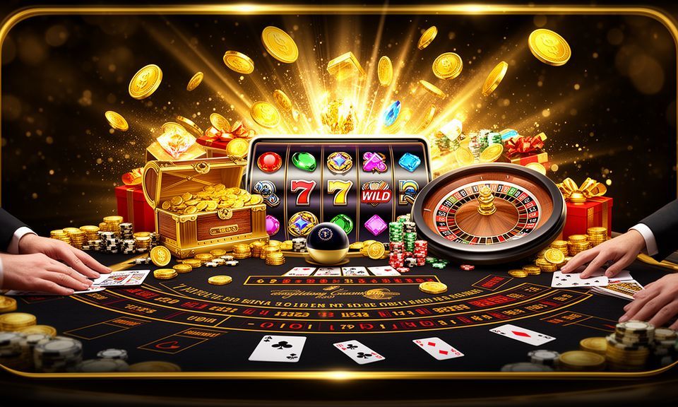 wwwbet gaming platform